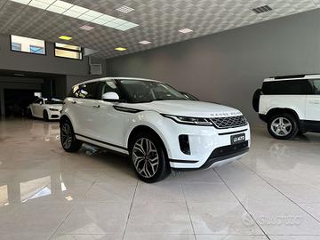 Land Rover Range Rover Evoque AUTOCARRO N1 GANCIO 