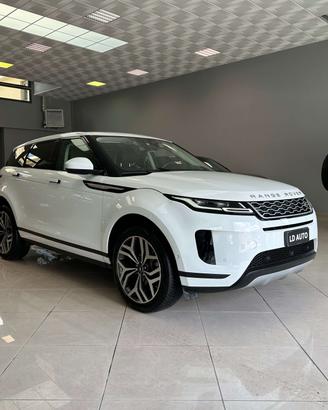Land Rover Range Rover Evoque AUTOCARRO N1 GANCIO 