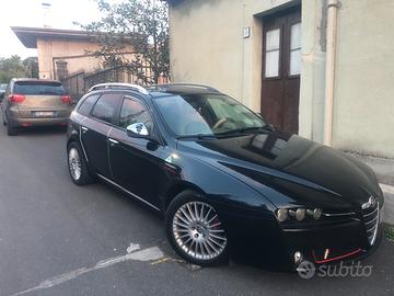 Alfa romeo 159