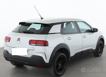 Citroen C4 Cactus 1.2 PureTech 110