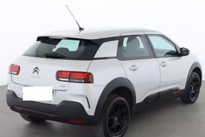 Citroen C4 Cactus 1.2 PureTech 110