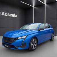 PEUGEOT 308 PureTech Turbo 130 S&S Allure