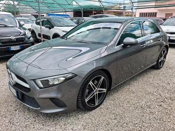 Mercedes A 180 D Sport 7G-DCT