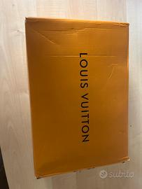 Lv skate bianche