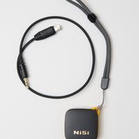 NiSi BRC (Bluetooth Remote Control) + cavo S2