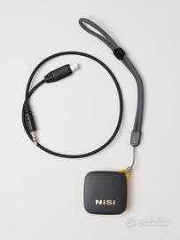 NiSi BRC (Bluetooth Remote Control) + cavo S2