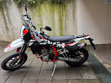Swm R 125 SM
