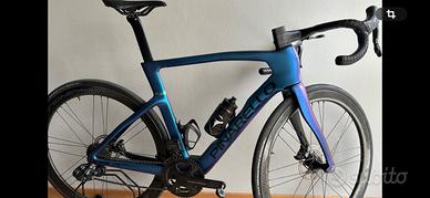 BICI Pinarello F mis 53