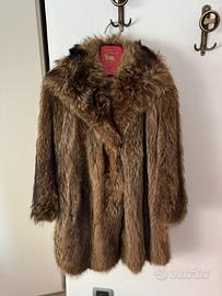 Pelliccia 100% Visone – Colangelo Alta Moda