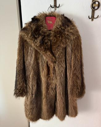 Pelliccia 100% Visone – Colangelo Alta Moda