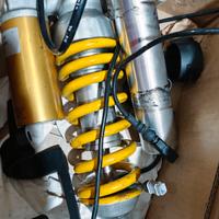Ammortizzatore Multistrada 1200s 36521112A