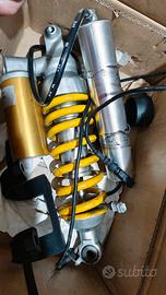 Ammortizzatore Multistrada 1200s 36521112A