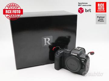 Canon EOS R6