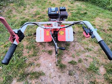 motozappa e motocoltivatore goldoni diesel 