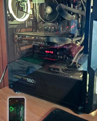 PC GAMING