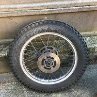 Ruote Beta Alp 250