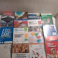 Libri Prima superiore 