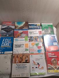 Libri Prima superiore 