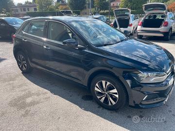 Volkswagen Polo 1.0 TSI 5p. Comfortline BlueMotion