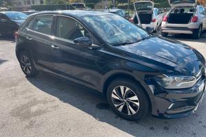 Volkswagen Polo 1.0 TSI 5p. Comfortline BlueMotion