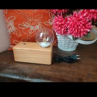 lampada da scrivania Ikea 