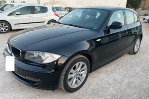 Bmw 116 116d 2.0 116CV cat 5 porte DPF