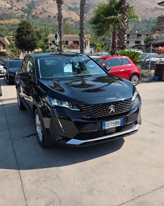 Peugeot 3008 BlueHDi 130 S&S EAT8 Business - DA VE