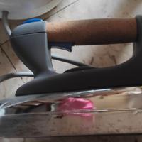 ferri da stiri vari da 20E in su  6 modelli