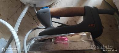 ferri da stiri vari da 20E in su  6 modelli