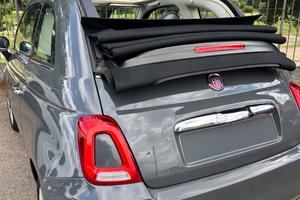 FIAT 550C 1.3 MULTIJET - 2017