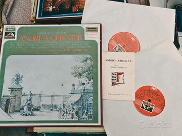 Vinile 