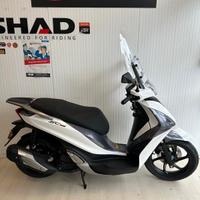 SCOOTER MBP SC 125 LX