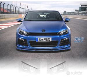 SUPPORTI FARI VOLKSWAGEN VW SCIROCCO 09-14