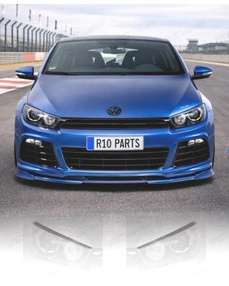 SUPPORTI FARI VOLKSWAGEN VW SCIROCCO 09-14