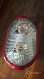 lampada da giardino Noce T Flos