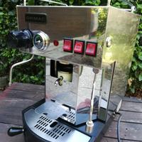macchina da caffè professionale 