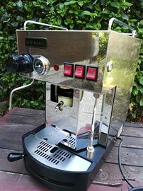 macchina da caffè professionale 