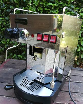 macchina da caffè professionale 