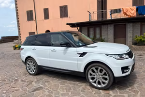 Range rover sport 3.0 hse 249 cv