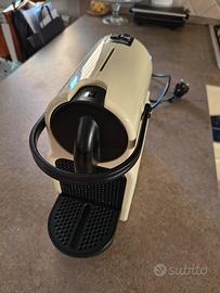 macchina caffè Nespresso 