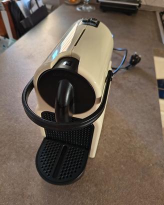 macchina caffè Nespresso 