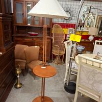 Lampada color ciliegio 