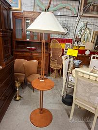 Lampada color ciliegio 