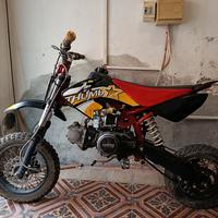  pit bike 110cc
