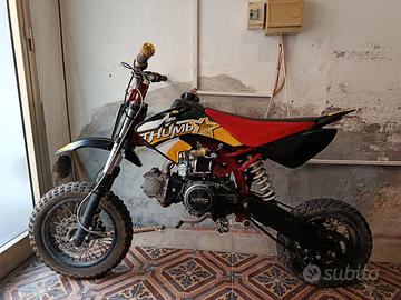  pit bike 110cc