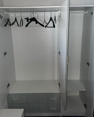Mobili vari camera da letto