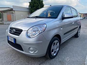 Kia Picanto 1.0 12V Life