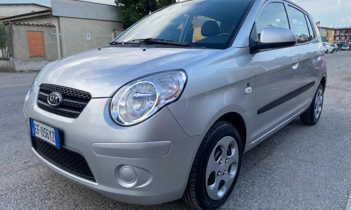 Kia Picanto 1.0 12V Life