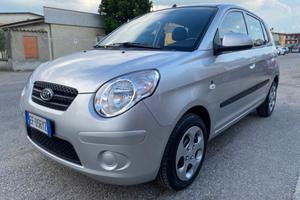 Kia Picanto 1.0 12V Life