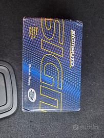Pastiglie posteriori per audi A4 /b8